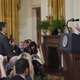 Illustration for article titled Next election cycle already off to a real fun start as the White House suspends Jim Acosta's press pass